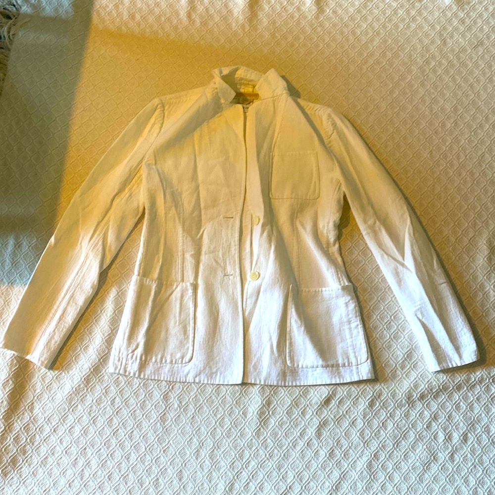 Michael Kors Collection Top from Bergdorf Goodman